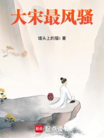 大宋最风骚