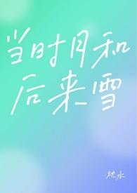 当时月和后来雪