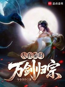 人在秦时，万剑归宗