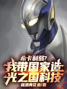 希卡利弱？我带国家造光之国科技